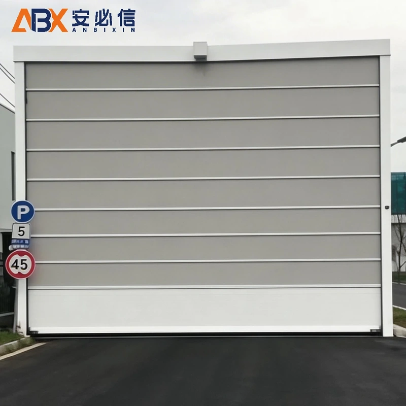 威海市高速堆积门