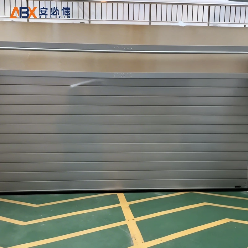 威海市雷达高速门